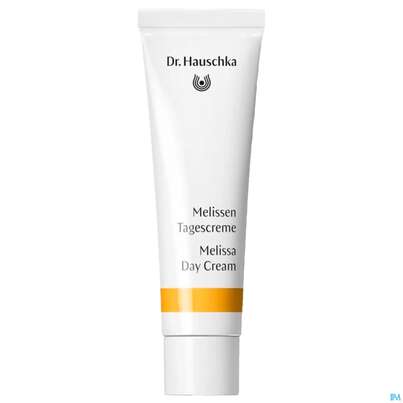 Dr. Hauschka Melissen Tagescreme 30ml, A-Nr.: 3830386 - 04