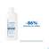 Sie sehen eine Packung Ducray Squanorm Antischuppen-shampoo Trockene Schuppen 200ml, Produktbild: 11 Ducray Squanorm Antischuppen-shampoo Trockene Schuppen 200ml, A-Nr.: 4286453 - 11