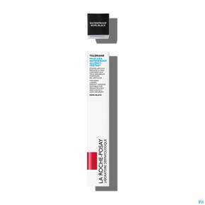 La Roche Posay Mascara/toleriane Waterproof 7,6ml, A-Nr.: 3817204 - 01