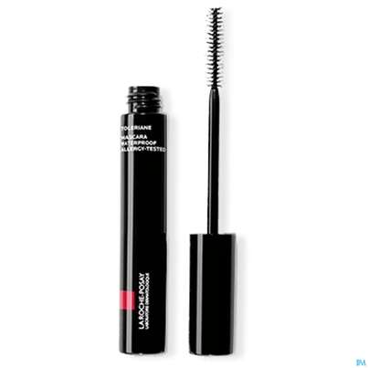 La Roche Posay Mascara/toleriane Waterproof 7,6ml, A-Nr.: 3817204 - 10