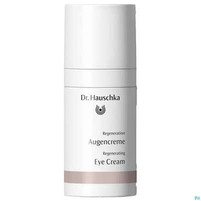 Dr. Hauschka Regeneration Augencreme 15ml, A-Nr.: 3791611 - 05