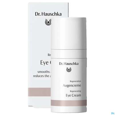 Dr. Hauschka Regeneration Augencreme 15ml, A-Nr.: 3791611 - 06