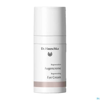 Dr. Hauschka Regeneration Augencreme 15ml, A-Nr.: 3791611 - 07