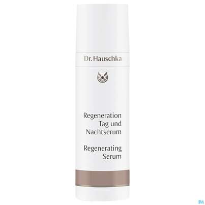 Dr. Hauschka Regeneration Tag Und Nachtserum 30ml, A-Nr.: 3735506 - 04