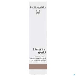 Dr. Hauschka Intensivkur Spezial 40ml, A-Nr.: 3735498 - 01
