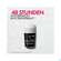 Sie sehen eine Packung Vichy Homme Deodorant Empfindl.haut 48h 50ml, Produktbild: 05 Vichy Homme Deodorant Empfindl.haut 48h 50ml, A-Nr.: 3724394 - 05