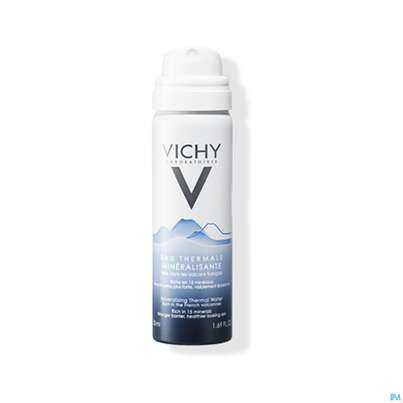 Vichy Thermalwasser Spray 150ml, A-Nr.: 3971678 - 05