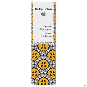 Dr. Hauschka Quitten Tagescreme - Limited Edition 30ml, A-Nr.: 2210954 - 01