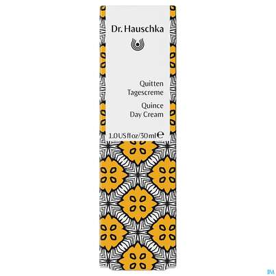 Dr. Hauschka Quitten Tagescreme - Limited Edition 30ml, A-Nr.: 2210954 - 01