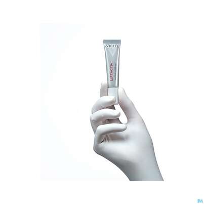 Vichy Liftactiv Augenpflege 15ml, A-Nr.: 3894340 - 10