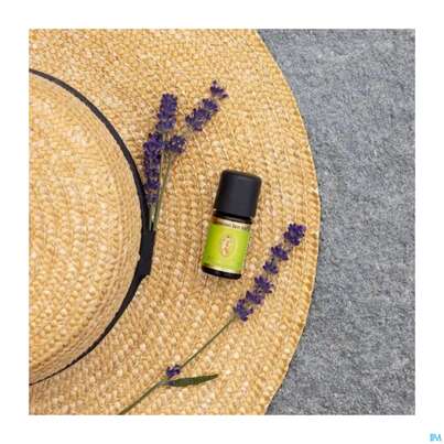 Aetherische Oele Primavera Lavendel Fein Bio 10ml, A-Nr.: 2108227 - 05