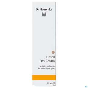 Dr. Hauschka Tönungscreme 30ml, A-Nr.: 2051533 - 01