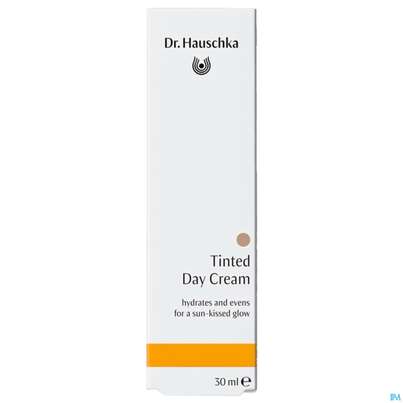 Dr. Hauschka Tönungscreme 30ml, A-Nr.: 2051533 - 01