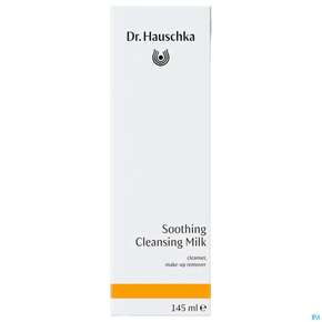 Dr. Hauschka Reinigungsmilch 145ml, A-Nr.: 2051473 - 01