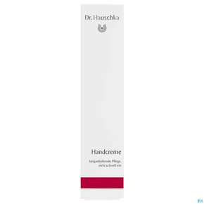 Dr. Hauschka Handcreme 50ml, A-Nr.: 2051800 - 01
