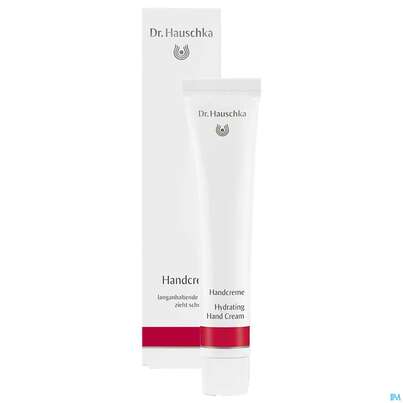 Dr. Hauschka Handcreme 50ml, A-Nr.: 2051800 - 04