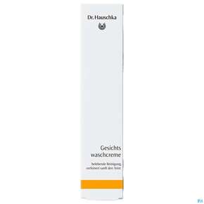 Dr. Hauschka Gesichtswaschcreme 50ml, A-Nr.: 2051616 - 01