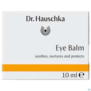 Dr. Hauschka Augenbalsam 10ml, A-Nr.: 2051272 - 01