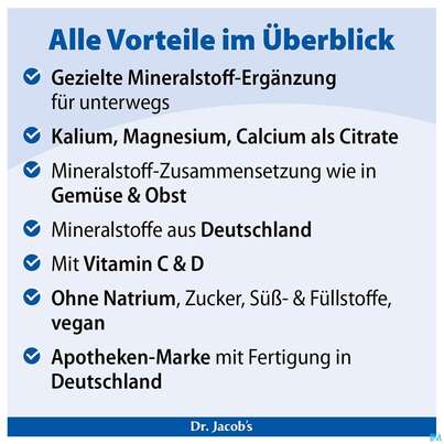 Basen Tabl Dr.jacobs 250st, A-Nr.: 3042068 - 05