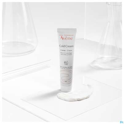Avène Cold Cream Creme 40ml, A-Nr.: 1665517 - 08