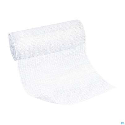 Elastische Binden Elastomull Einzeln Verpackt 4mx12cm 1st, A-Nr.: 0188972 - 03