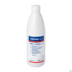 Tape Leukotape Remover 350ml 9728505 1st, A-Nr.: 2753459 - 01