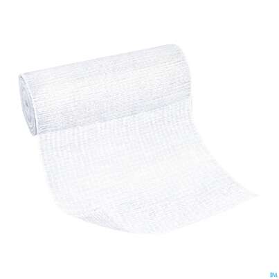 Elastische Binden Elastomull Einzeln Verpackt 4mx 6cm 1st, A-Nr.: 0188943 - 04