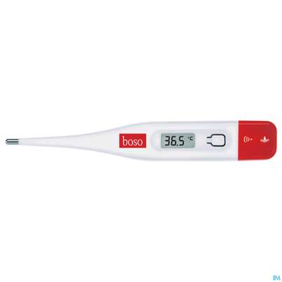 Thermometer-fieber Bosotherm Basic 60 Sekunden Stab 1st, A-Nr.: 3252854 - 02