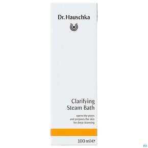 Dr. Hauschka Gesichtsdampfbad 100ml, A-Nr.: 2051295 - 01