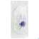 Discofix Dreiwegehahn Blau 4095111 1st, A-Nr.: 1071930 - 01