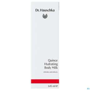 Dr. Hauschka Quitten Körpermilch 145ml, A-Nr.: 3591148 - 01