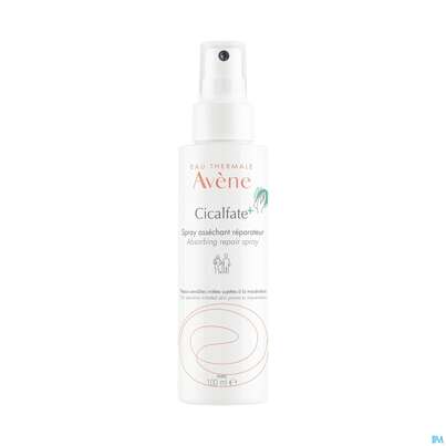 Avène Cicalfate+ Akutpflege-spray 100ml, A-Nr.: 5412983 - 04