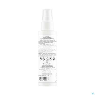 Avène Cicalfate+ Akutpflege-spray 100ml, A-Nr.: 5412983 - 05