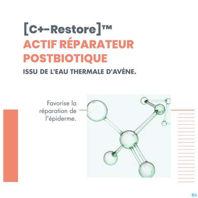 Avène Cicalfate+ Akutpflege-spray 100ml, A-Nr.: 5412983 - 13