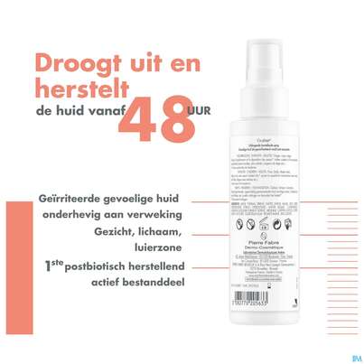 Avène Cicalfate+ Akutpflege-spray 100ml, A-Nr.: 5412983 - 15