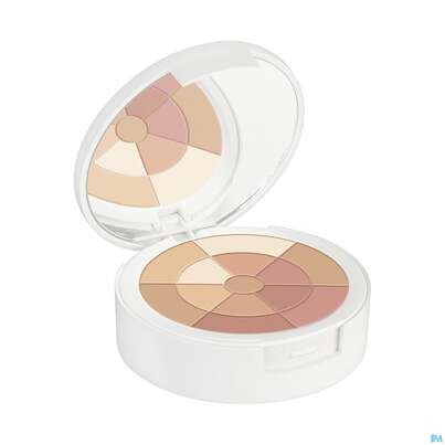 Sie sehen eine Packung Avene Couvrance Mosaikpuder Naturel Neu 10g, Produktbild: 02 Avene Couvrance Mosaikpuder Naturel Neu 10g, A-Nr.: 5607310 - 02