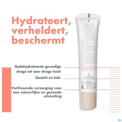 Avene Hydrance Bb F30 Leicht 40ml, A-Nr.: 5179050 - 22