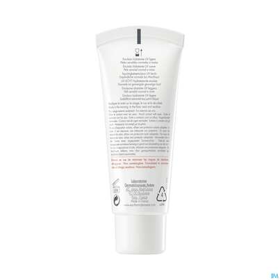 Avene Hydrance Emulsion Leicht Uv Spf30 40ml, A-Nr.: 5179038 - 06