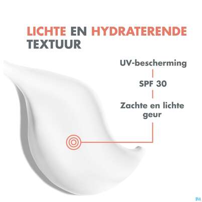 Avene Hydrance Emulsion Leicht Uv Spf30 40ml, A-Nr.: 5179038 - 11