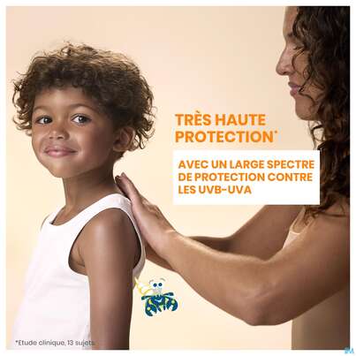 Sie sehen eine Packung Avène Kinder-sonnenspray Spf 50+ 200ml, Produktbild: 11 Avène Kinder-sonnenspray Spf 50+ 200ml, A-Nr.: 3208066 - 11