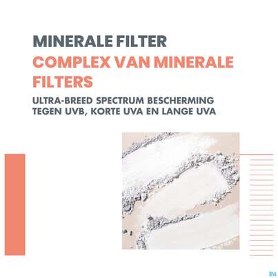 Sie sehen eine Packung Avène Mineralische Sonnencreme Spf 50+ 50ml, Produktbild: 27 Avène Mineralische Sonnencreme Spf 50+ 50ml, A-Nr.: 2993407 - 27