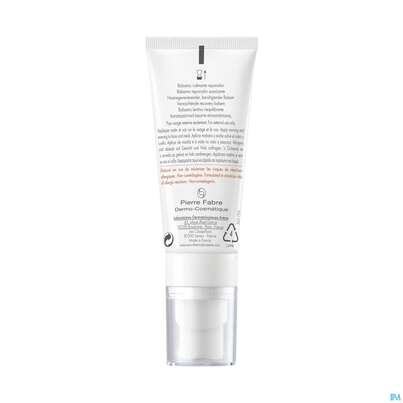 Sie sehen eine Packung Avene Tolerance/control Balsam 40ml, Produktbild: 06 Avene Tolerance/control Balsam 40ml, A-Nr.: 5431704 - 06