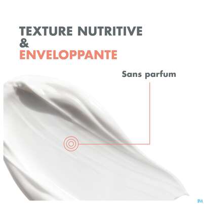 Sie sehen eine Packung Avene Tolerance/control Balsam 40ml, Produktbild: 07 Avene Tolerance/control Balsam 40ml, A-Nr.: 5431704 - 07