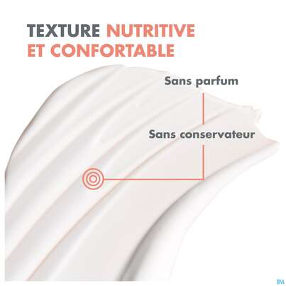 Sie sehen eine Packung Avene Tolerance/hydra-10 Creme 40ml, Produktbild: 11 Avene Tolerance/hydra-10 Creme 40ml, A-Nr.: 5675702 - 11