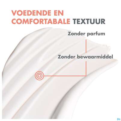 Sie sehen eine Packung Avene Tolerance/hydra-10 Creme 40ml, Produktbild: 15 Avene Tolerance/hydra-10 Creme 40ml, A-Nr.: 5675702 - 15