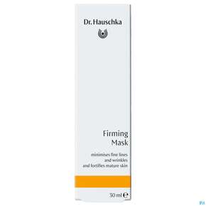 Dr. Hauschka Aufbauende Maske 30ml, A-Nr.: 2590744 - 01