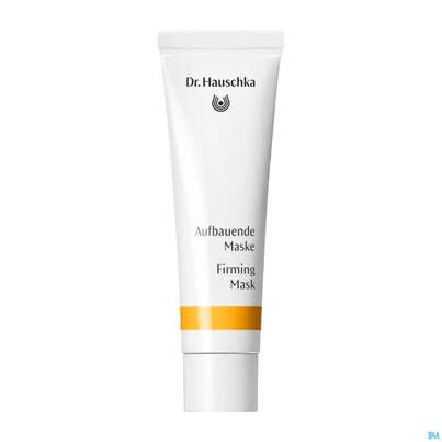 Sie sehen eine Packung Dr. Hauschka Aufbauende Maske 30ml, Produktbild: 05 Dr. Hauschka Aufbauende Maske 30ml, A-Nr.: 2590744 - 05