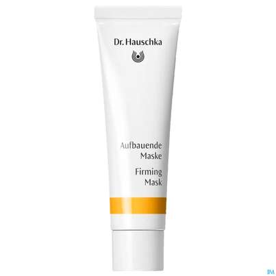 Sie sehen eine Packung Dr. Hauschka Aufbauende Maske 30ml, Produktbild: 06 Dr. Hauschka Aufbauende Maske 30ml, A-Nr.: 2590744 - 06