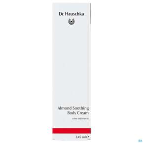 Dr. Hauschka Mandel Körperbalsam 145ml, A-Nr.: 3946060 - 01