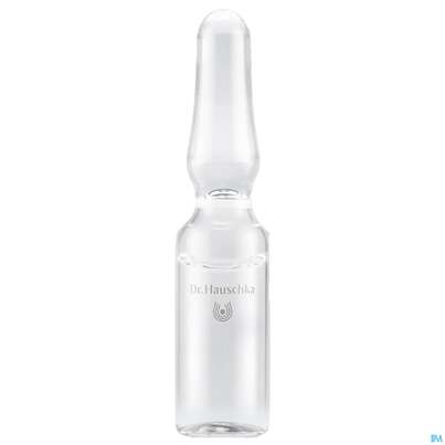 Sie sehen eine Packung Dr. Hauschka Nachtkur Ampullen 50x1 ml, Produktbild: 07 Dr. Hauschka Nachtkur Ampullen 50x1 ml, A-Nr.: 2051326 - 07